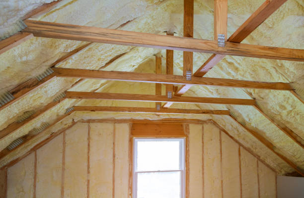Best Residential Insulation in Park City, TN
