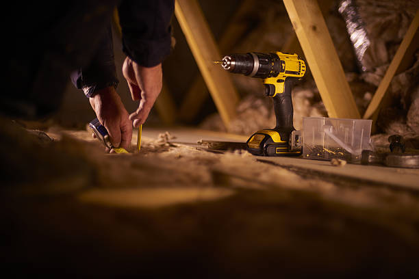 Best Insulation Installation Services in Park City, TN